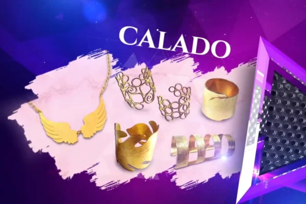 calado Curso de Calado