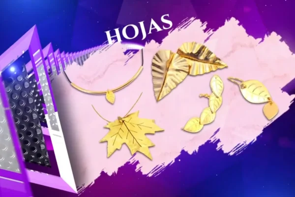 hojas Curso de Hojas